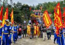 Đặc sắc lễ hội Đền Lê Thành Phương
