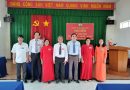 Xã An Hiệp tổ chức Đại hội điểm Chi bộ trực thuộc Đảng bộ cơ sở nhiệm kỳ 2025 – 2027.